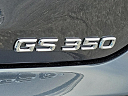 Thumbnail image of 2018 Lexus GS 350 at R and R Auto Group