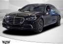 Thumbnail image of 2024 Mercedes-Benz S-Class at Cadillac Of Beverly Hills