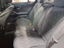 2024 Mercedes-Benz S-Class S 580 4MATIC at Cadillac Of Beverly Hills