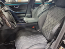Thumbnail image of 2024 Mercedes-Benz S-Class at Cadillac Of Beverly Hills