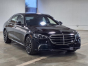 Thumbnail image of 2024 Mercedes-Benz S-Class at Cadillac Of Beverly Hills