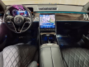 Thumbnail image of 2024 Mercedes-Benz S-Class at Cadillac Of Beverly Hills