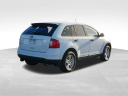 2011 Ford Edge SE at Dodge of Burnsville