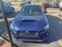 Thumbnail image of 2017 Subaru WRX at Golling Chrysler Dodge Jeep Ram