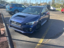 Thumbnail image of 2017 Subaru WRX at Golling Chrysler Jeep Dodge Ram of Chelsea