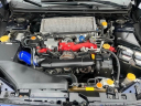 Thumbnail image of 2017 Subaru WRX at Golling Chrysler Jeep Dodge Ram of Chelsea