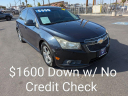 Thumbnail image of 2014 Chevrolet Cruze at DISCO MOTORS