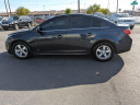 Thumbnail image of 2014 Chevrolet Cruze at DISCO MOTORS