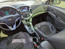 Thumbnail image of 2014 Chevrolet Cruze at DISCO MOTORS
