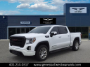 Thumbnail image of 2019 GMC Sierra 1500 at Genesis Of West Warwick