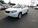Thumbnail image of 2011 Lexus RX 350 at Eagle Auto Sales