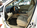 2011 Lexus RX 350 Base at Eagle Auto Sales