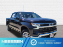 Thumbnail image of 2024 Chevrolet Silverado 1500 at NeessenChevroletBuickGMCTruck of Kingsville, TX