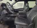 2024 Ford F-150 Lariat at Brighton Ford