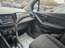 Thumbnail image of 2020 Chevrolet Trax at GLORY MOTORS LLC