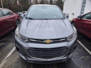 2020 Chevrolet Trax LS at GLORY MOTORS LLC