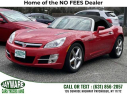 Thumbnail image of 2008 Saturn SKY at Jayware Inc.