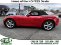 Thumbnail image of 2008 Saturn SKY at Jayware Inc.