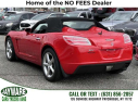 Thumbnail image of 2008 Saturn SKY at Jayware Inc.