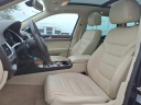 2012 Volkswagen Touareg at Kings Volkswagen