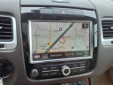 Thumbnail image of 2012 Volkswagen Touareg at Kings Volkswagen