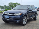 Thumbnail image of 2012 Volkswagen Touareg at Kings Volkswagen