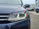 Thumbnail image of 2012 Volkswagen Touareg at Kings Volkswagen