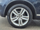 Thumbnail image of 2012 Volkswagen Touareg at Kings Volkswagen