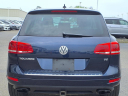 Thumbnail image of 2012 Volkswagen Touareg at Kings Volkswagen