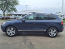 Thumbnail image of 2012 Volkswagen Touareg at Kings Volkswagen