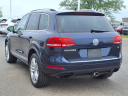 Thumbnail image of 2012 Volkswagen Touareg at Kings Volkswagen