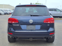 Thumbnail image of 2012 Volkswagen Touareg at Kings Volkswagen