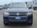 Thumbnail image of 2012 Volkswagen Touareg at Kings Volkswagen