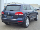 Thumbnail image of 2012 Volkswagen Touareg at Kings Volkswagen