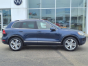 Thumbnail image of 2012 Volkswagen Touareg at Kings Volkswagen