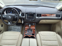 Thumbnail image of 2012 Volkswagen Touareg at Kings Volkswagen