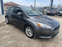 Thumbnail image of 2016 Ford Focus at DEPENDABLE AUTO SALES