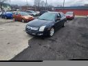 Thumbnail image of 2009 Ford Fusion at FLAG MOTORS LTD