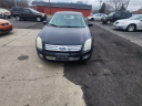 2009 Ford Fusion V6 SEL at FLAG MOTORS LTD