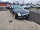 Thumbnail image of 2009 Ford Fusion at FLAG MOTORS LTD