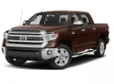 2017 Toyota Tundra 1794 Edition at Fayetteville Ford USED