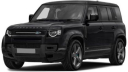 Thumbnail image of 2023 Land Rover Defender at Eastchester Certified Motors