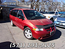 2000 Dodge Grand Caravan SE at JNM Auto Sales