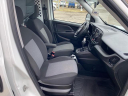 Thumbnail image of 2021 Ram ProMaster City at Fredonia Ford