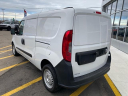 Thumbnail image of 2021 Ram ProMaster City at Fredonia Ford