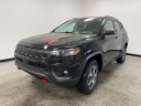 Thumbnail image of 2022 Jeep Compass at Extreme Dodge Chrysler Jeep Ram
