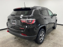 Thumbnail image of 2022 Jeep Compass at Extreme Dodge Chrysler Jeep Ram