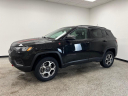 Thumbnail image of 2022 Jeep Compass at Extreme Dodge Chrysler Jeep Ram