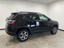 Thumbnail image of 2022 Jeep Compass at Extreme Dodge Chrysler Jeep Ram