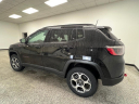 Thumbnail image of 2022 Jeep Compass at Extreme Dodge Chrysler Jeep Ram
